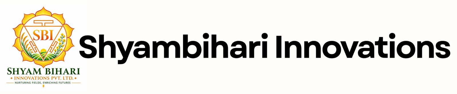 Shyambihari Innovations
