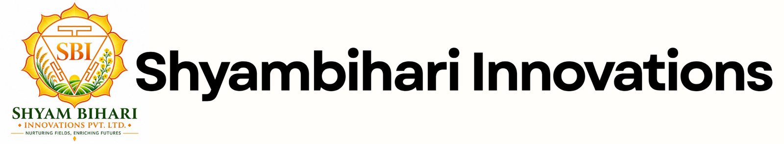 SHYAMBIHARI INNOVATIONS
